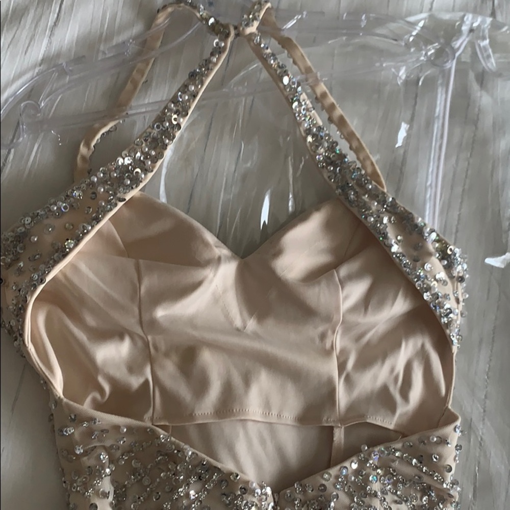 Sean Collection Dress - Picture 11 of 12